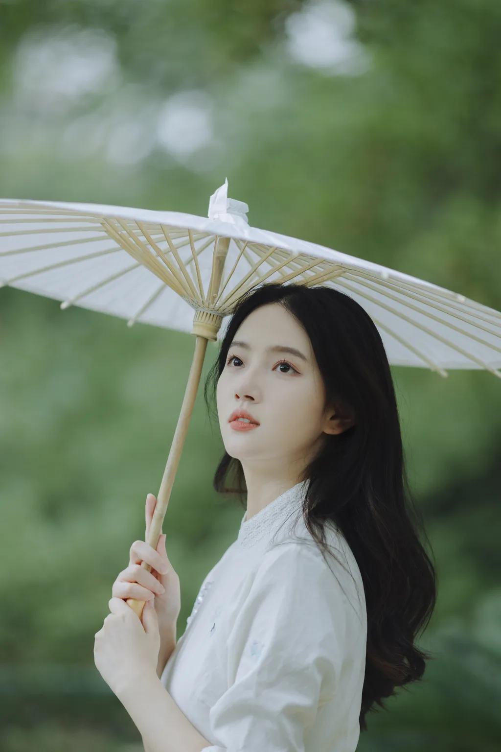 图片[6]-[YITUYU艺图语]2022.11.29 白色湖畔 幽灵胡子[29+1P]-萌味圈