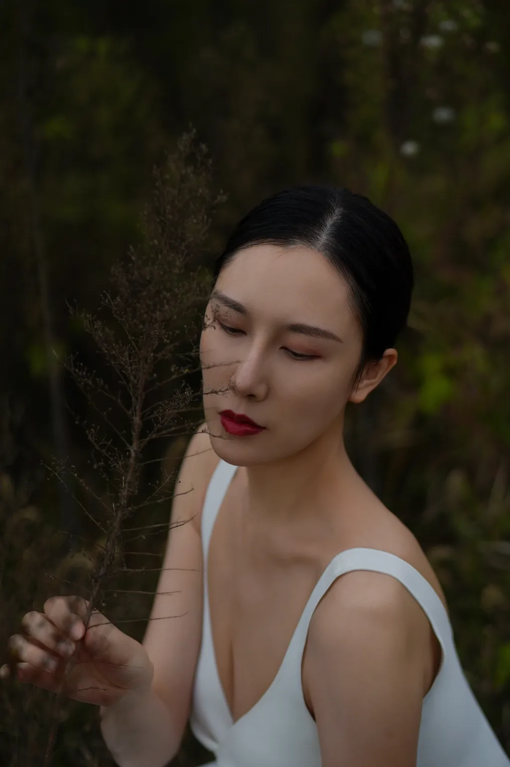 图片[23]-[YITUYU艺图语]2022.11.29 爱在西元前 希希[23+1P]-萌味圈