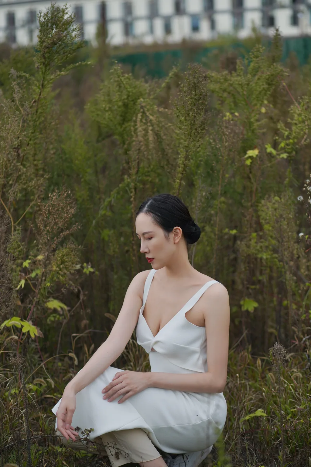 图片[24]-[YITUYU艺图语]2022.11.29 爱在西元前 希希[23+1P]-萌味圈