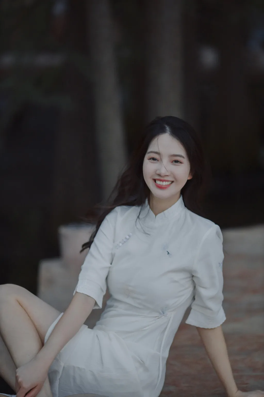 图片[9]-[YITUYU艺图语]2022.11.29 白色湖畔 幽灵胡子[29+1P]-萌味圈