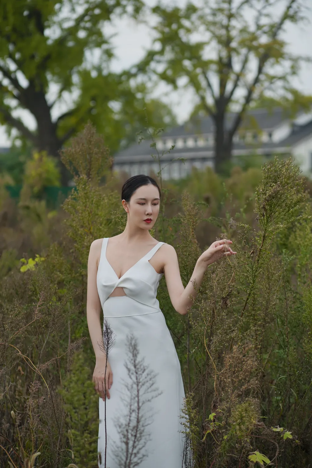 图片[25]-[YITUYU艺图语]2022.11.29 爱在西元前 希希[23+1P]-萌味圈