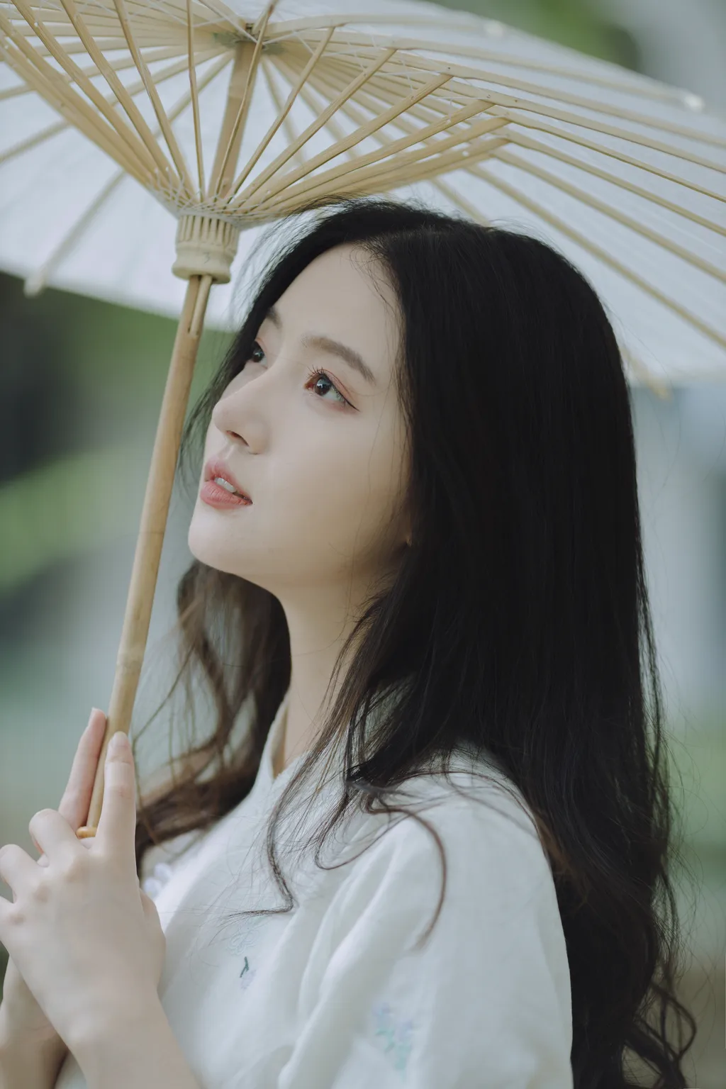 图片[10]-[YITUYU艺图语]2022.11.29 白色湖畔 幽灵胡子[29+1P]-萌味圈