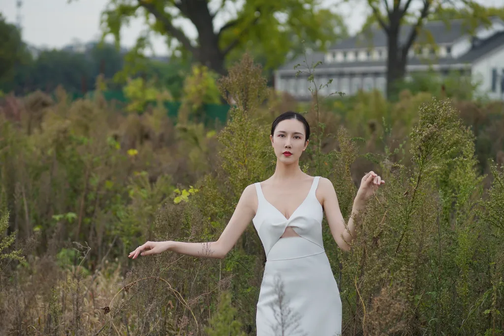 图片[26]-[YITUYU艺图语]2022.11.29 爱在西元前 希希[23+1P]-萌味圈