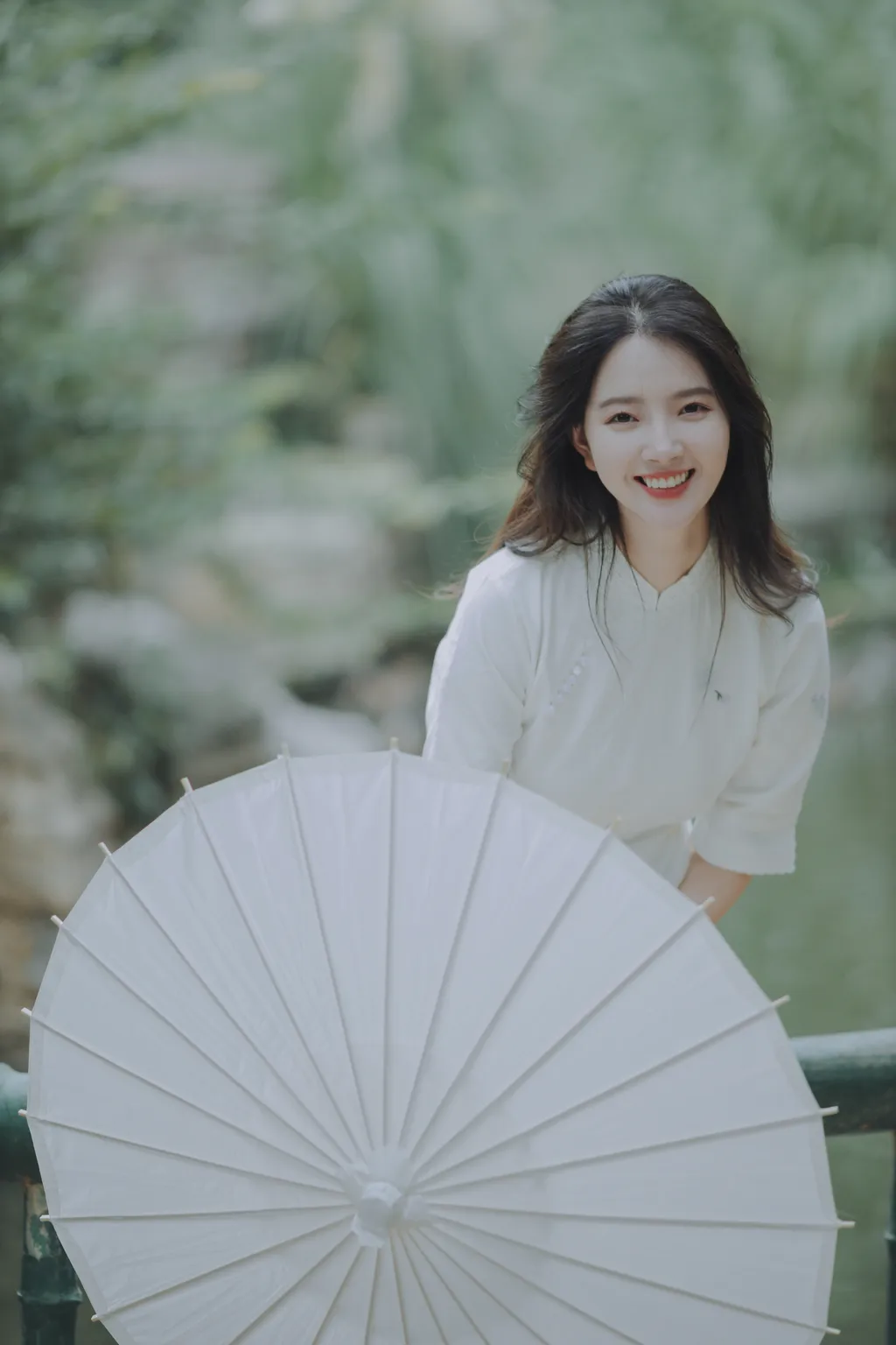 图片[13]-[YITUYU艺图语]2022.11.29 白色湖畔 幽灵胡子[29+1P]-萌味圈