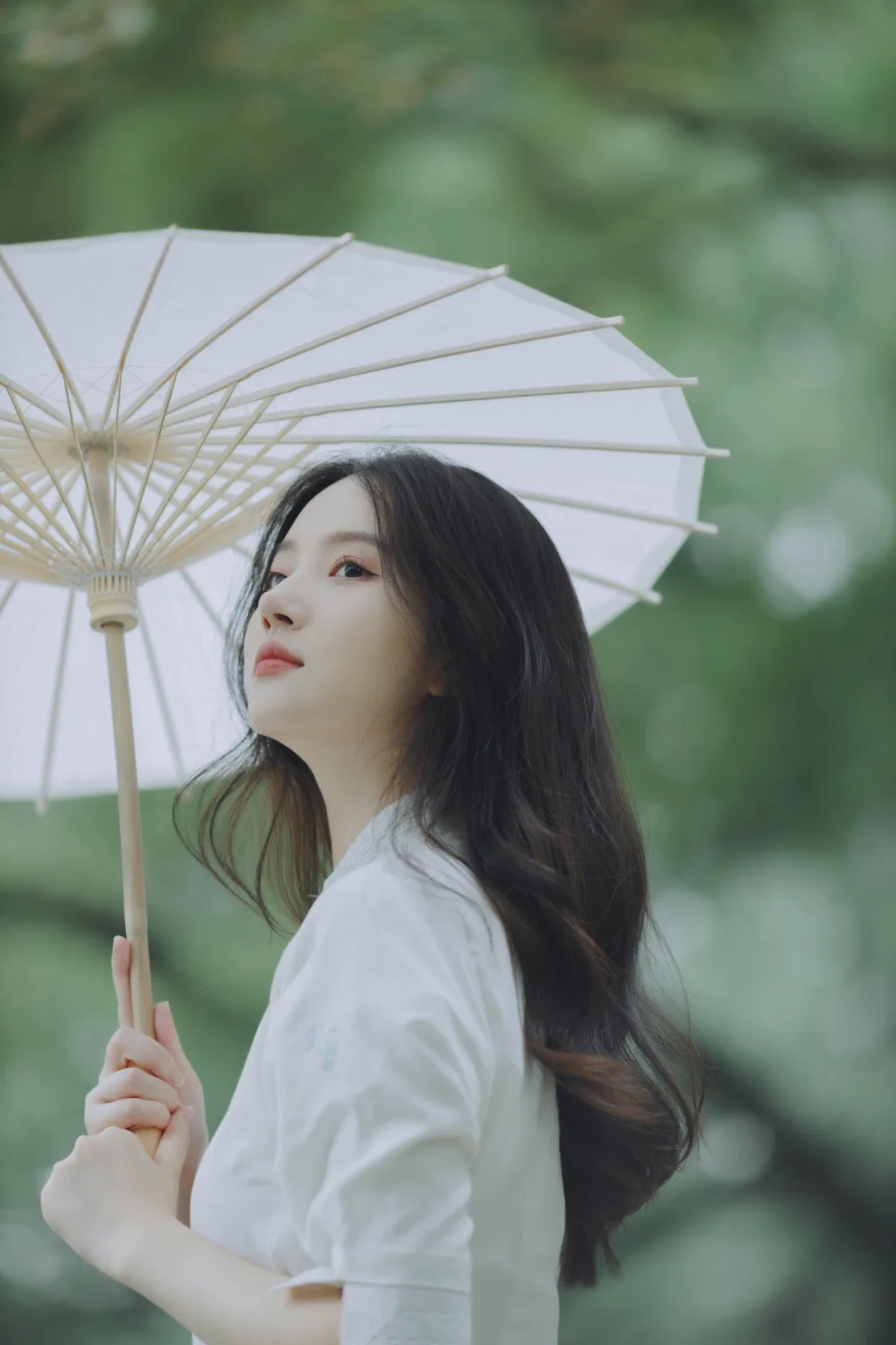 图片[14]-[YITUYU艺图语]2022.11.29 白色湖畔 幽灵胡子[29+1P]-萌味圈