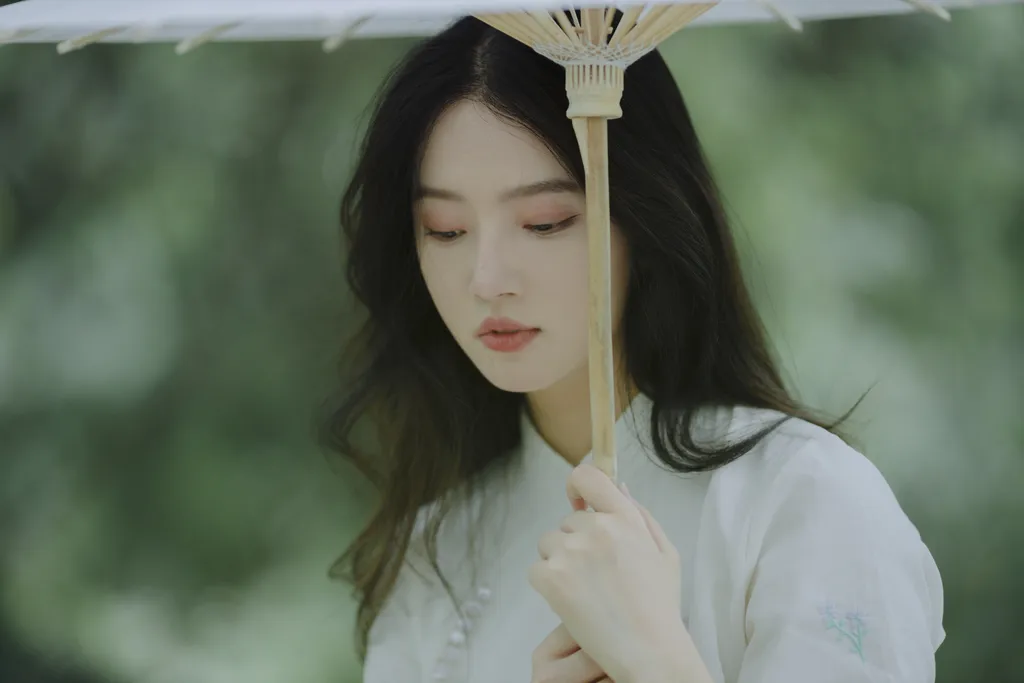 图片[15]-[YITUYU艺图语]2022.11.29 白色湖畔 幽灵胡子[29+1P]-萌味圈