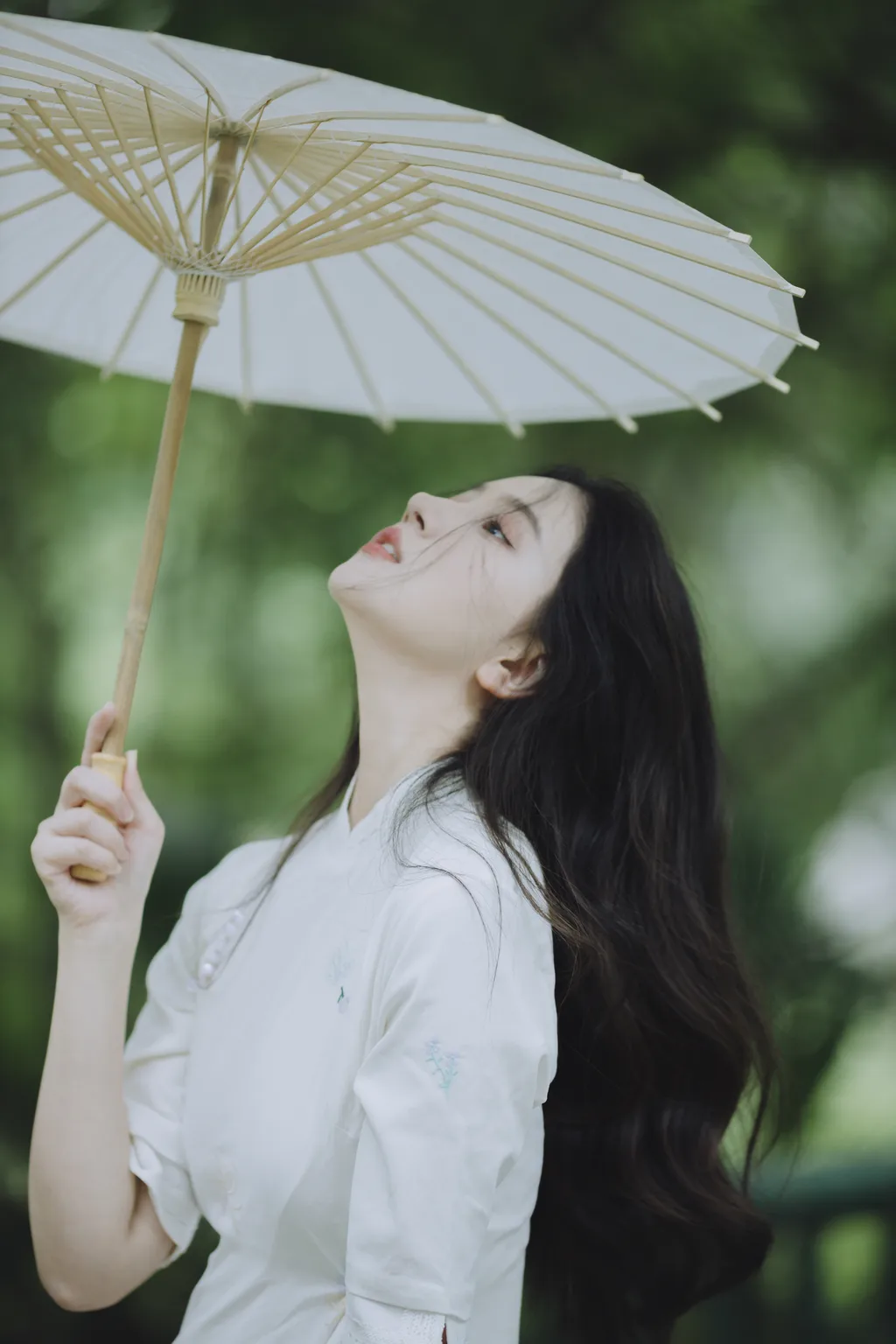 图片[17]-[YITUYU艺图语]2022.11.29 白色湖畔 幽灵胡子[29+1P]-萌味圈