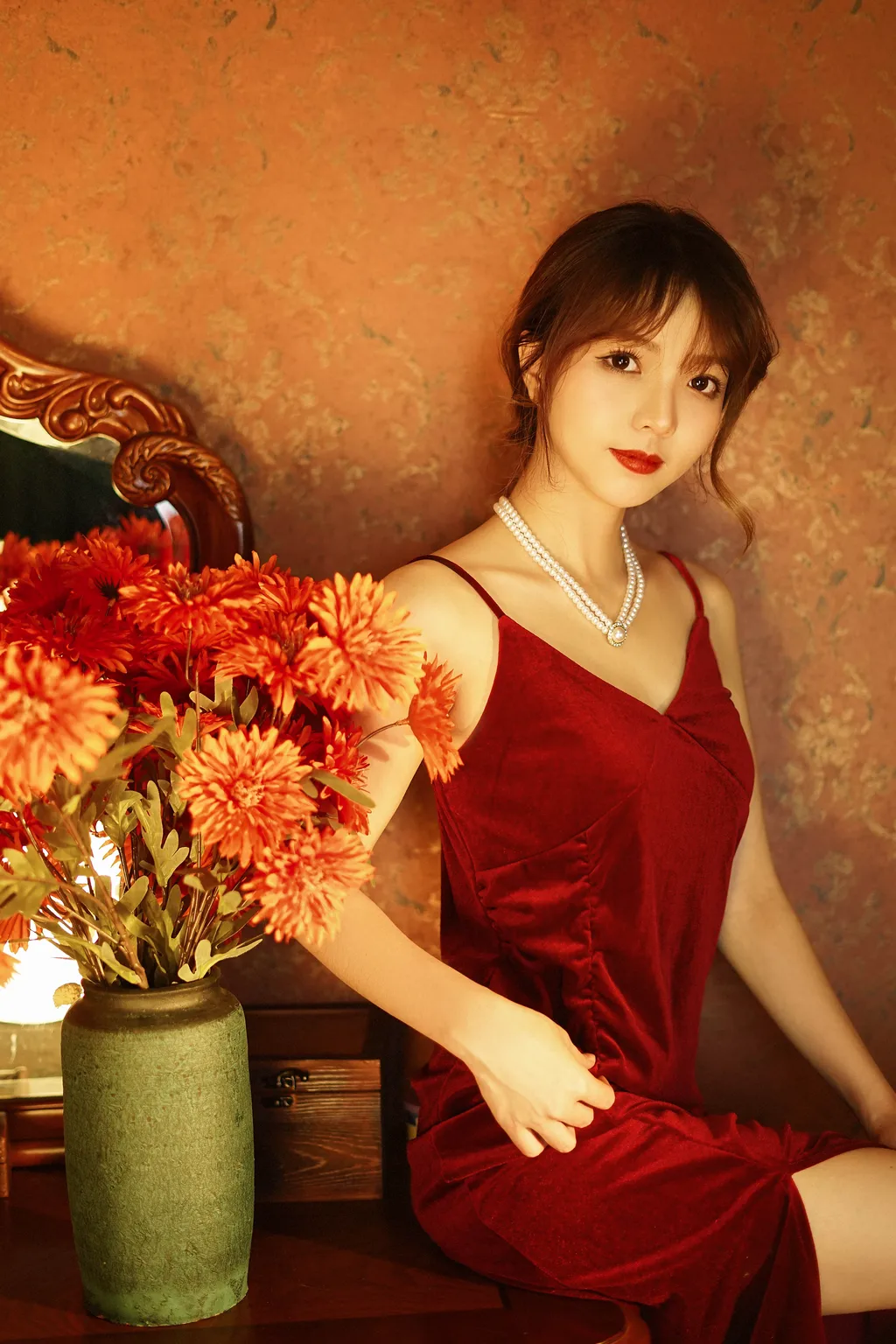 图片[7]-[YITUYU艺图语]2022.11.29 词不达意 雨林[20+1P]-萌味圈