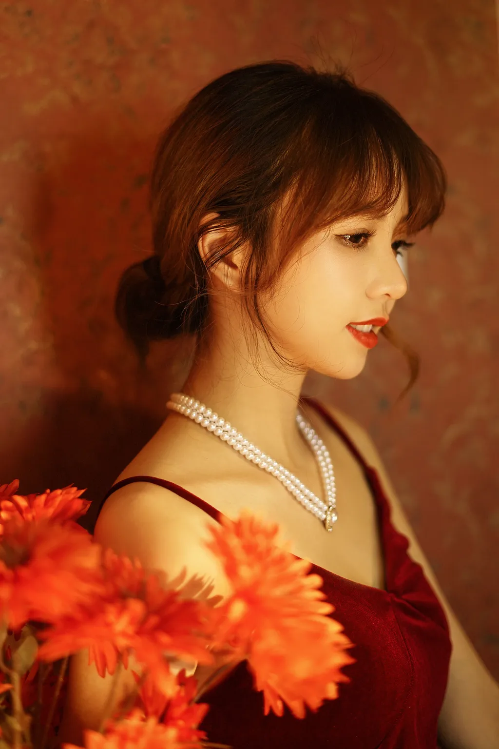 图片[10]-[YITUYU艺图语]2022.11.29 词不达意 雨林[20+1P]-萌味圈