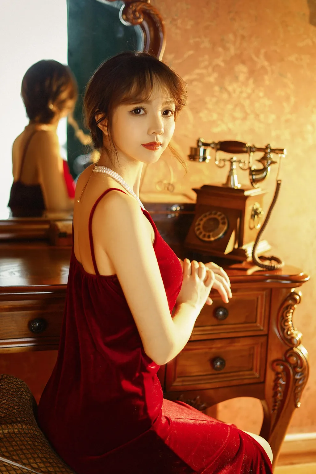 图片[11]-[YITUYU艺图语]2022.11.29 词不达意 雨林[20+1P]-萌味圈