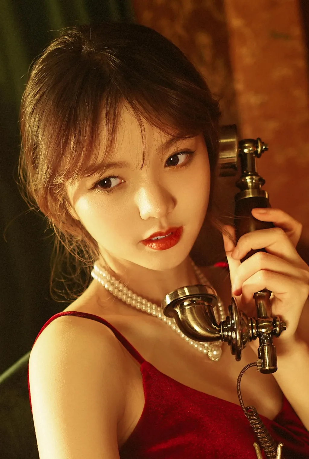 图片[12]-[YITUYU艺图语]2022.11.29 词不达意 雨林[20+1P]-萌味圈