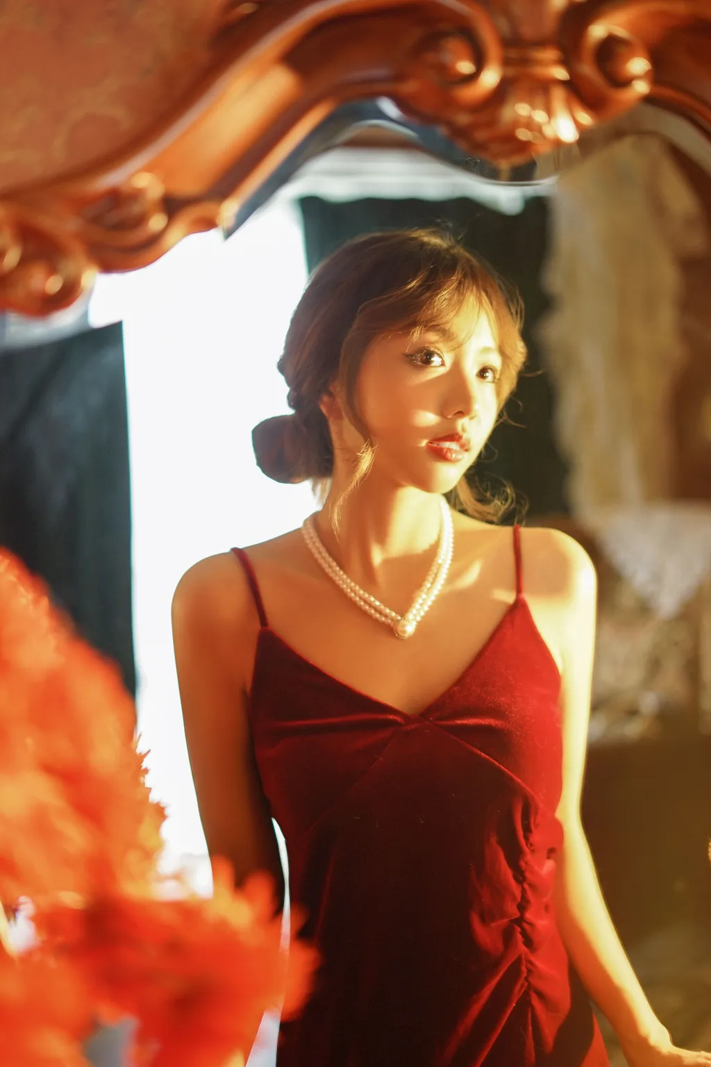 图片[15]-[YITUYU艺图语]2022.11.29 词不达意 雨林[20+1P]-萌味圈