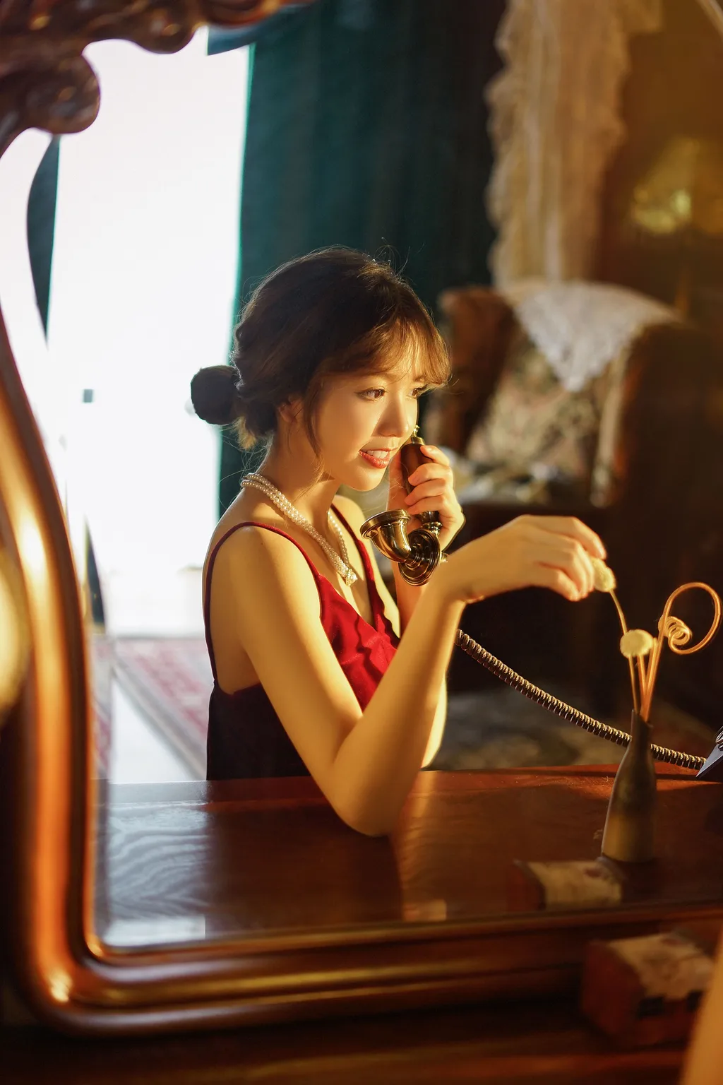 图片[18]-[YITUYU艺图语]2022.11.29 词不达意 雨林[20+1P]-萌味圈