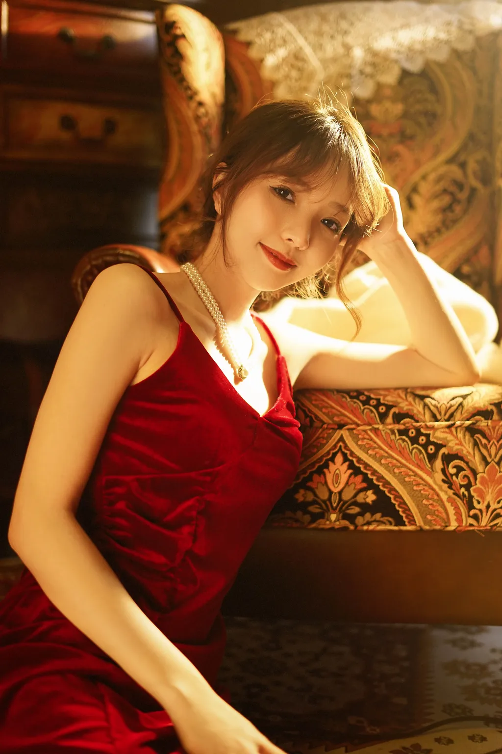 图片[20]-[YITUYU艺图语]2022.11.29 词不达意 雨林[20+1P]-萌味圈