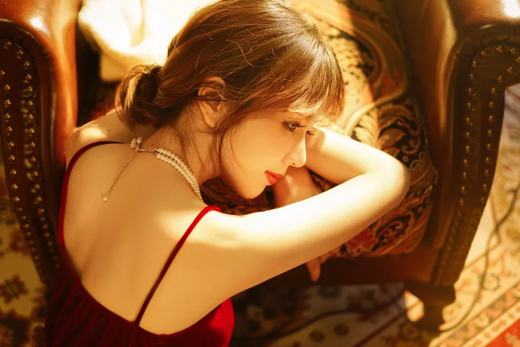 图片[21]-[YITUYU艺图语]2022.11.29 词不达意 雨林[20+1P]-萌味圈