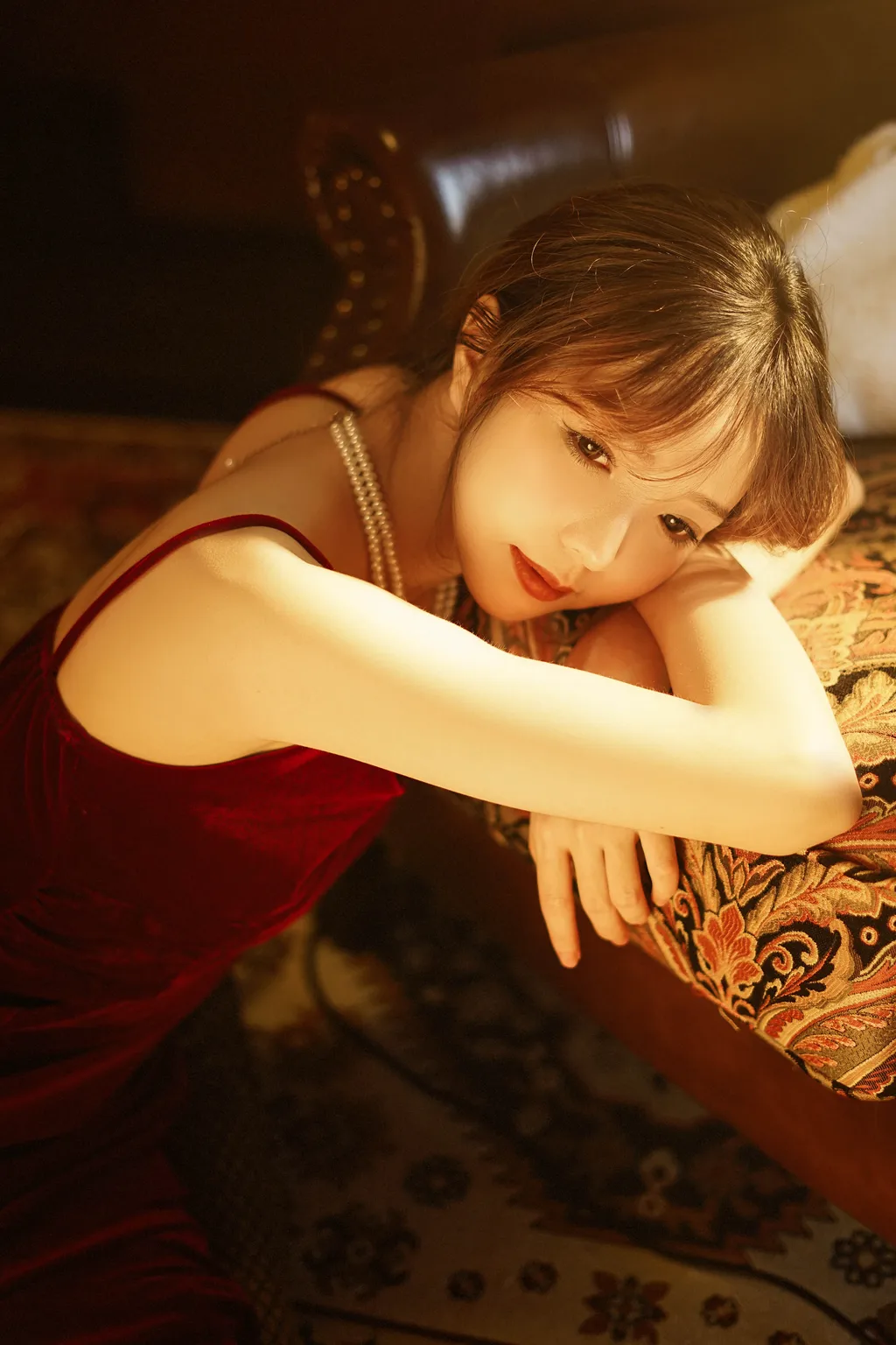 图片[22]-[YITUYU艺图语]2022.11.29 词不达意 雨林[20+1P]-萌味圈