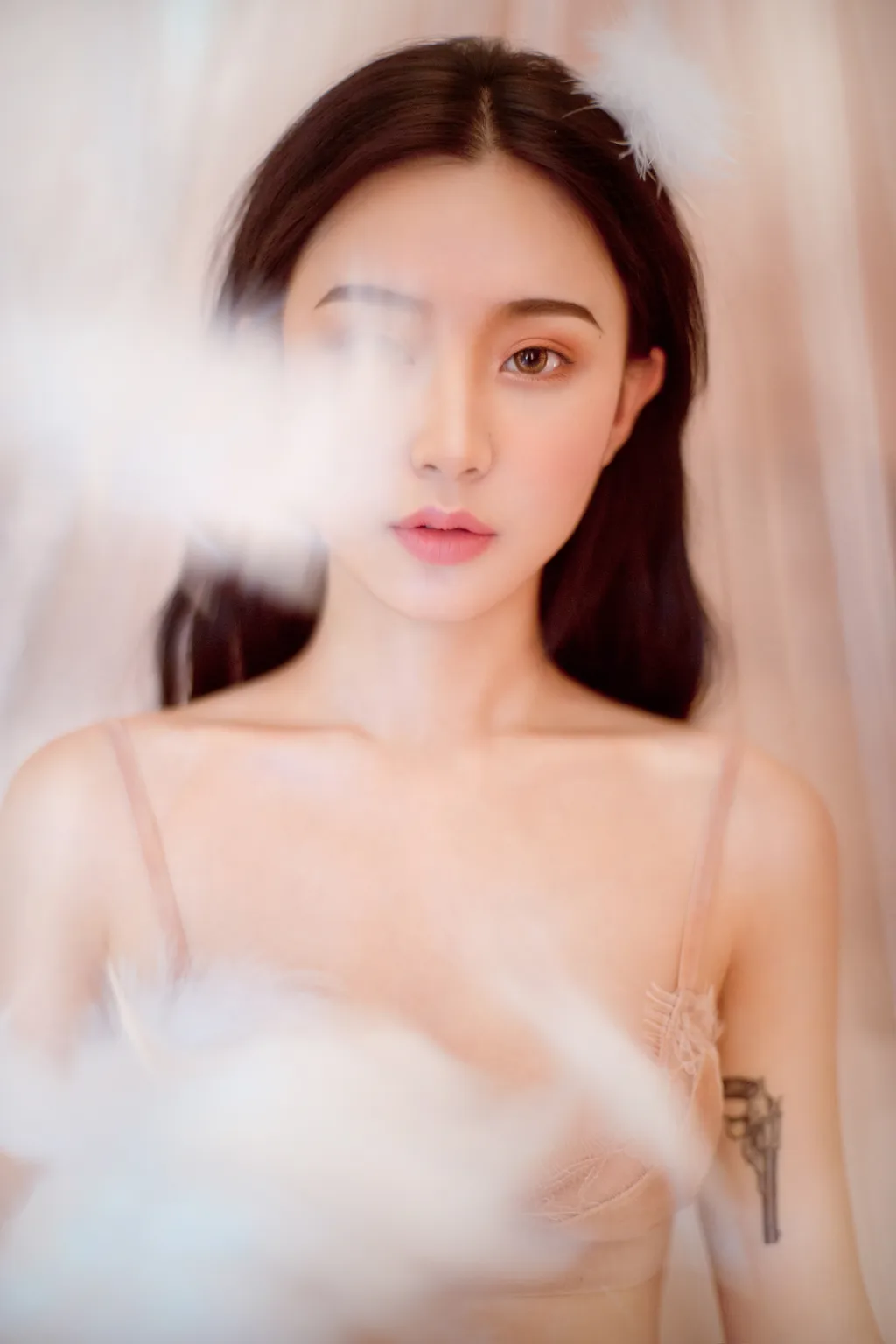 图片[2]-[YITUYU艺图语]2022.11.29 温暖的盒子 橘子[25+1P]-萌味圈