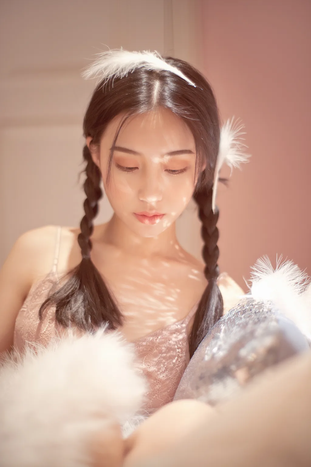 图片[5]-[YITUYU艺图语]2022.11.29 温暖的盒子 橘子[25+1P]-萌味圈