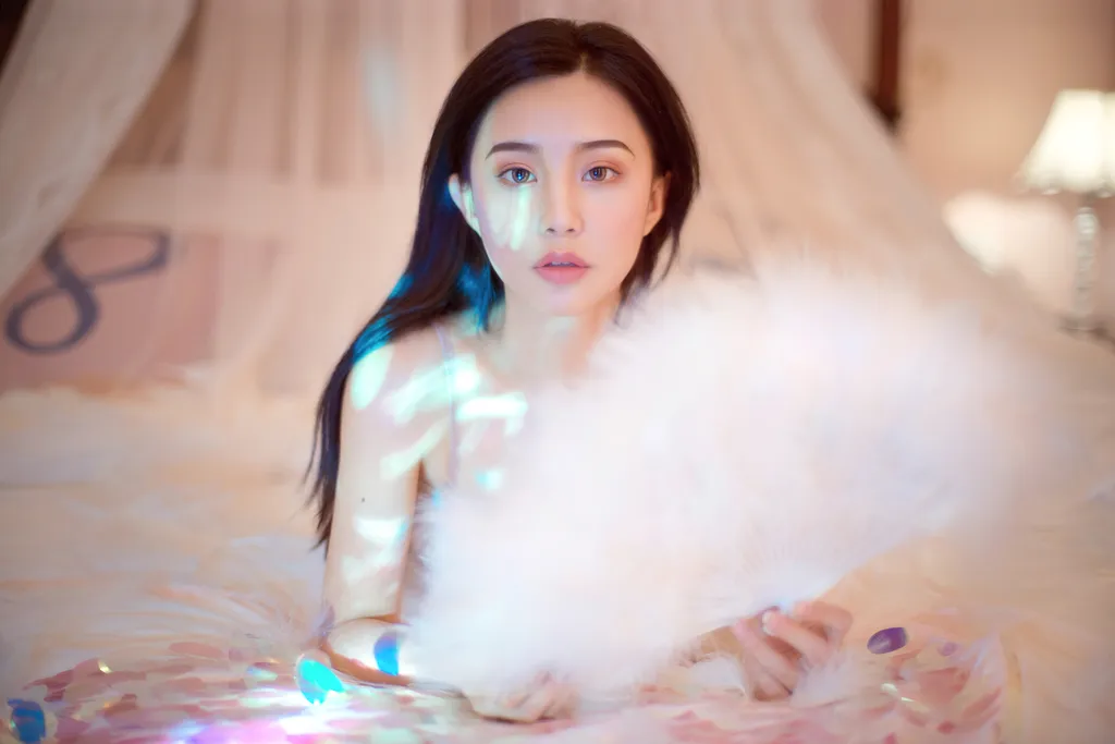 图片[7]-[YITUYU艺图语]2022.11.29 温暖的盒子 橘子[25+1P]-萌味圈