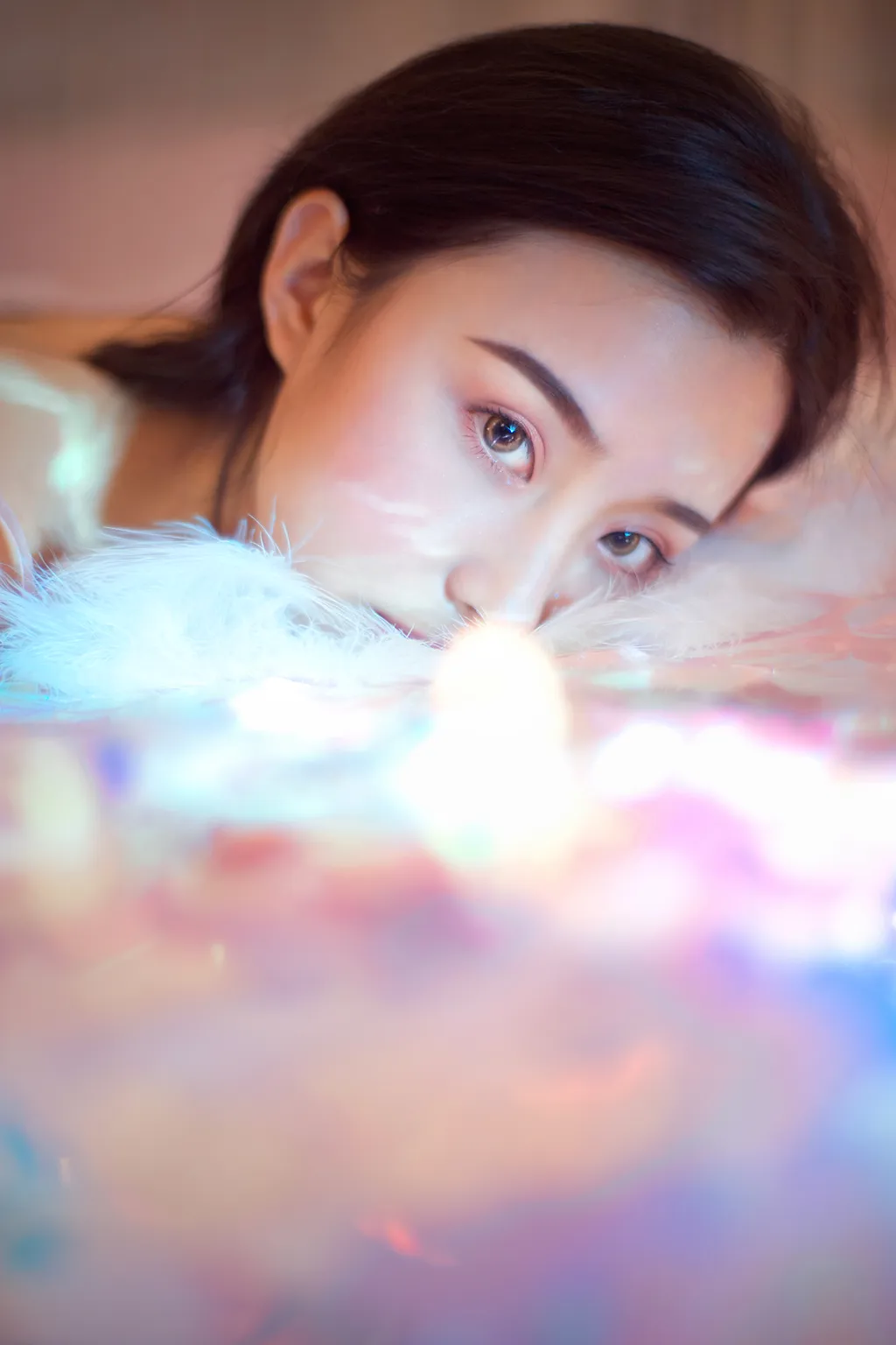 图片[8]-[YITUYU艺图语]2022.11.29 温暖的盒子 橘子[25+1P]-萌味圈