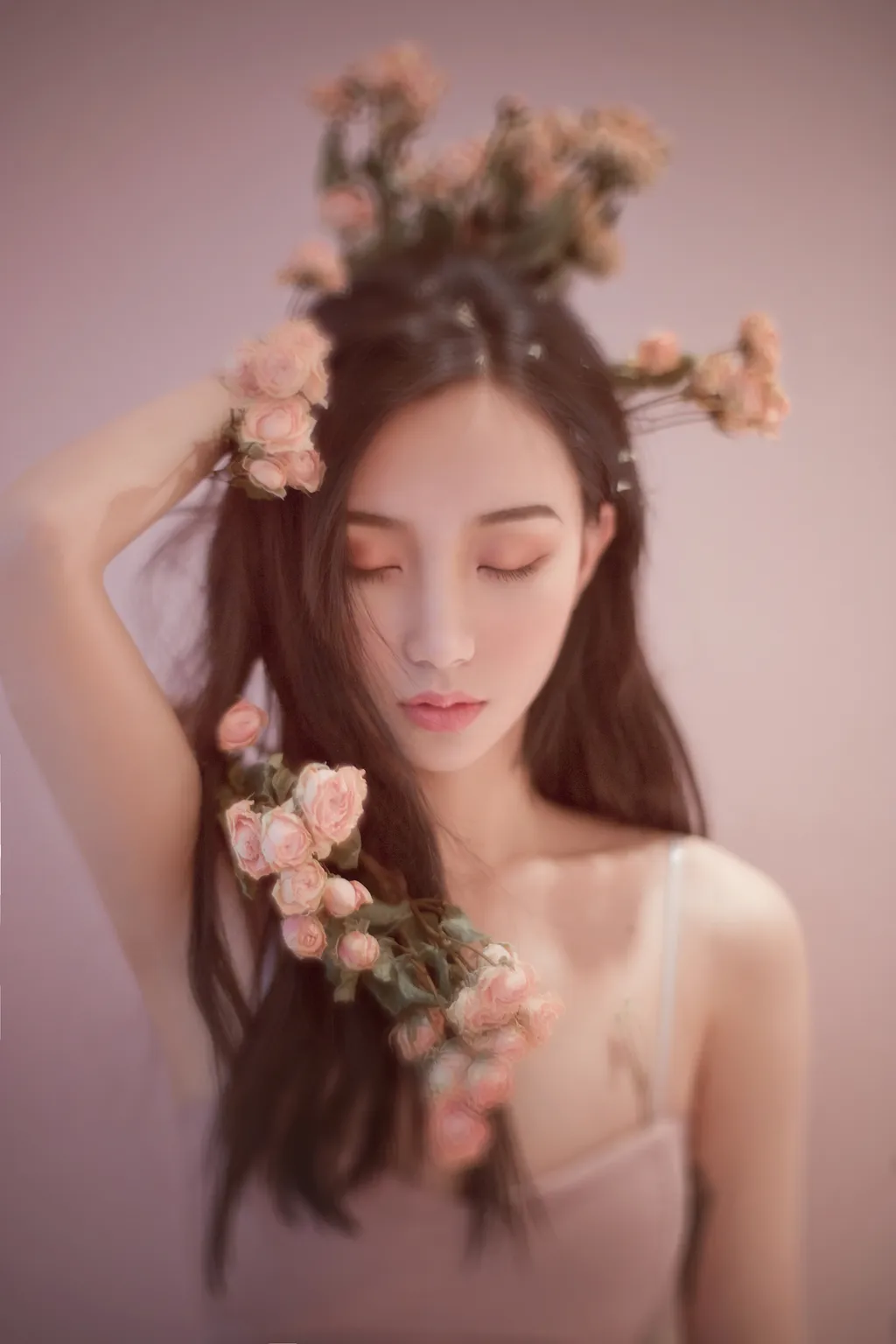 图片[9]-[YITUYU艺图语]2022.11.29 温暖的盒子 橘子[25+1P]-萌味圈