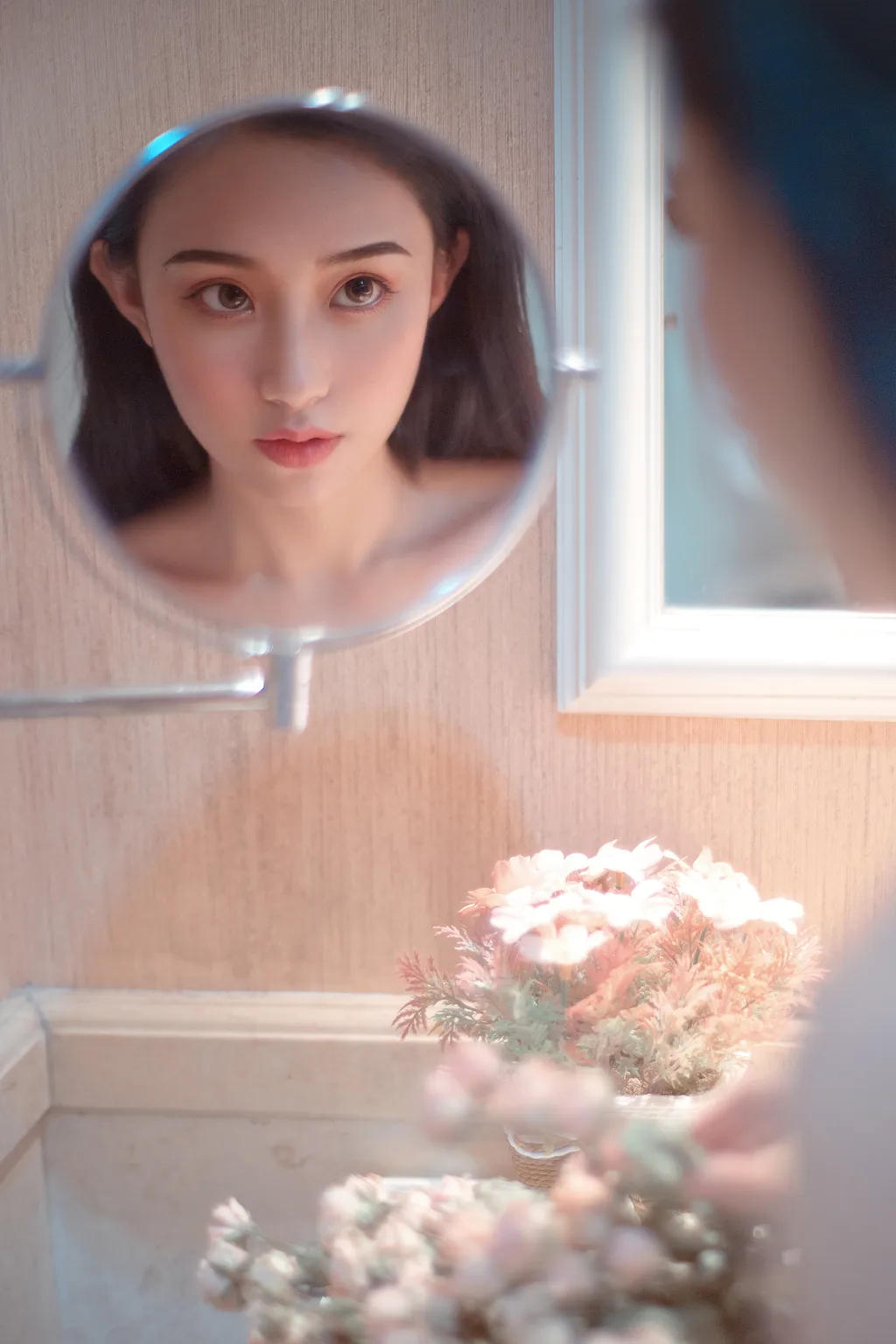 图片[10]-[YITUYU艺图语]2022.11.29 温暖的盒子 橘子[25+1P]-萌味圈