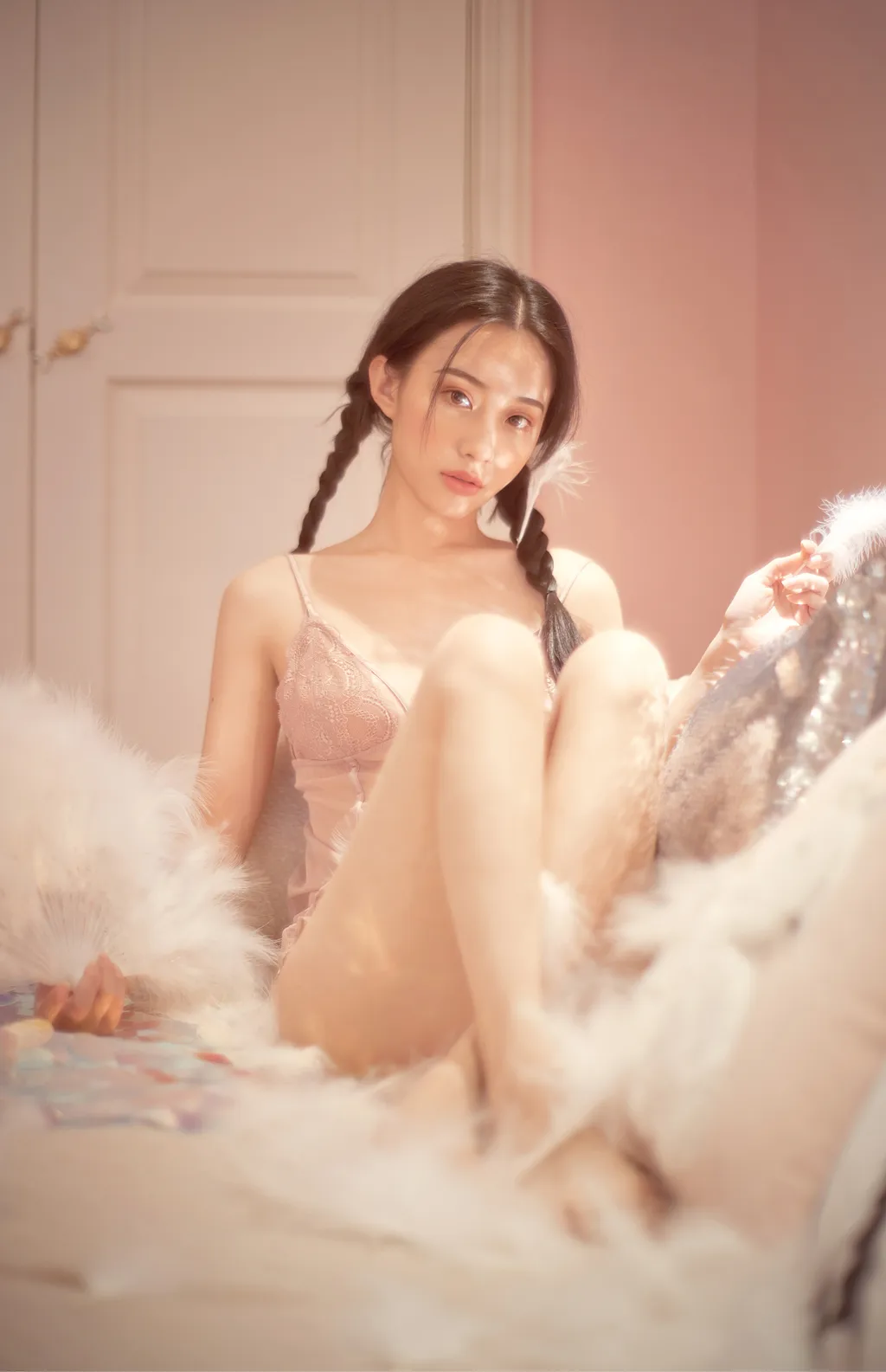 图片[12]-[YITUYU艺图语]2022.11.29 温暖的盒子 橘子[25+1P]-萌味圈