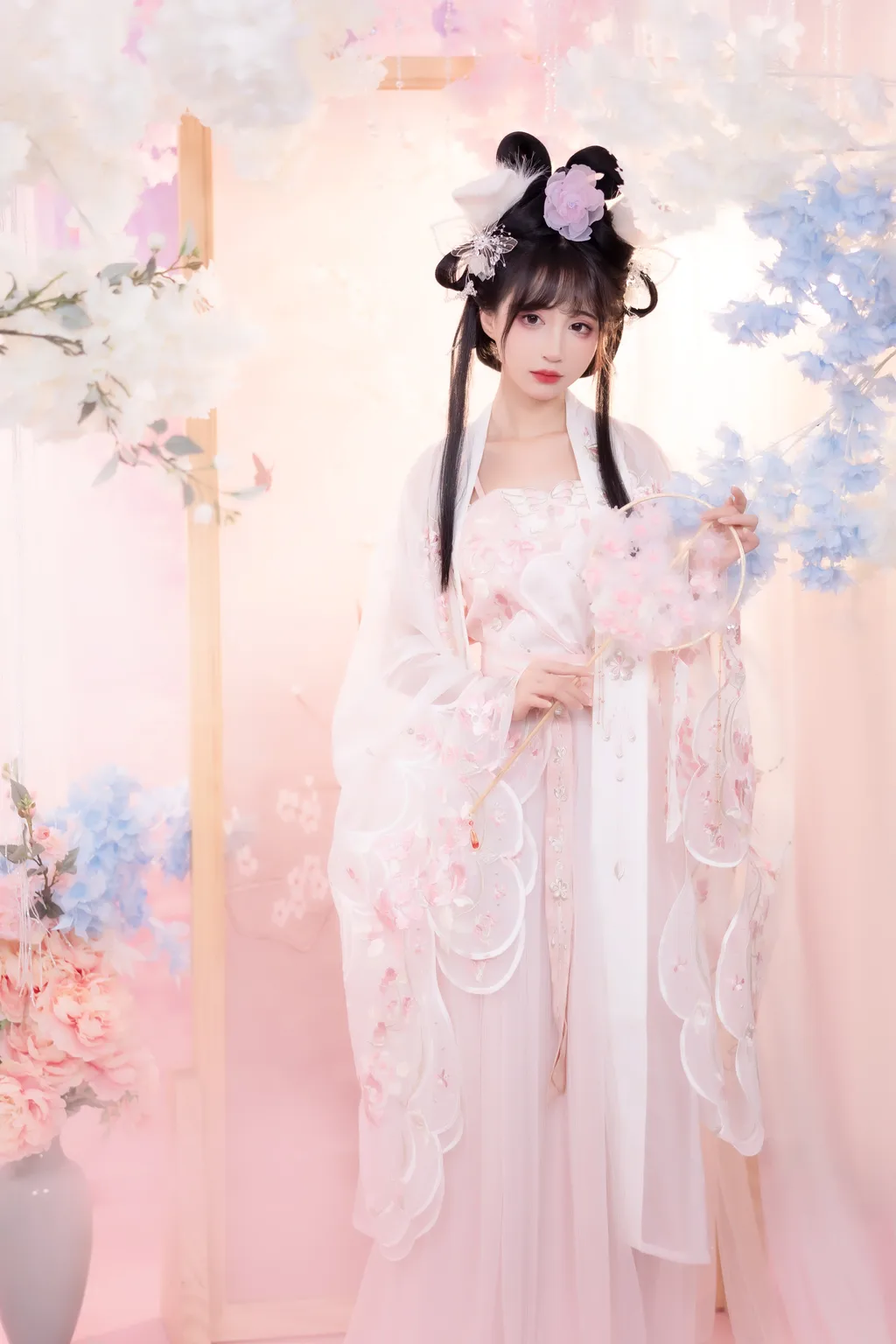 图片[30]-[YITUYU艺图语]2022.11.29 牡丹兔子 -绮罗生的小苏苏-[27+1P]-萌味圈