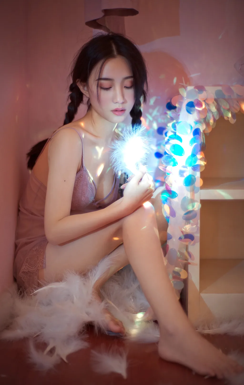 图片[17]-[YITUYU艺图语]2022.11.29 温暖的盒子 橘子[25+1P]-萌味圈