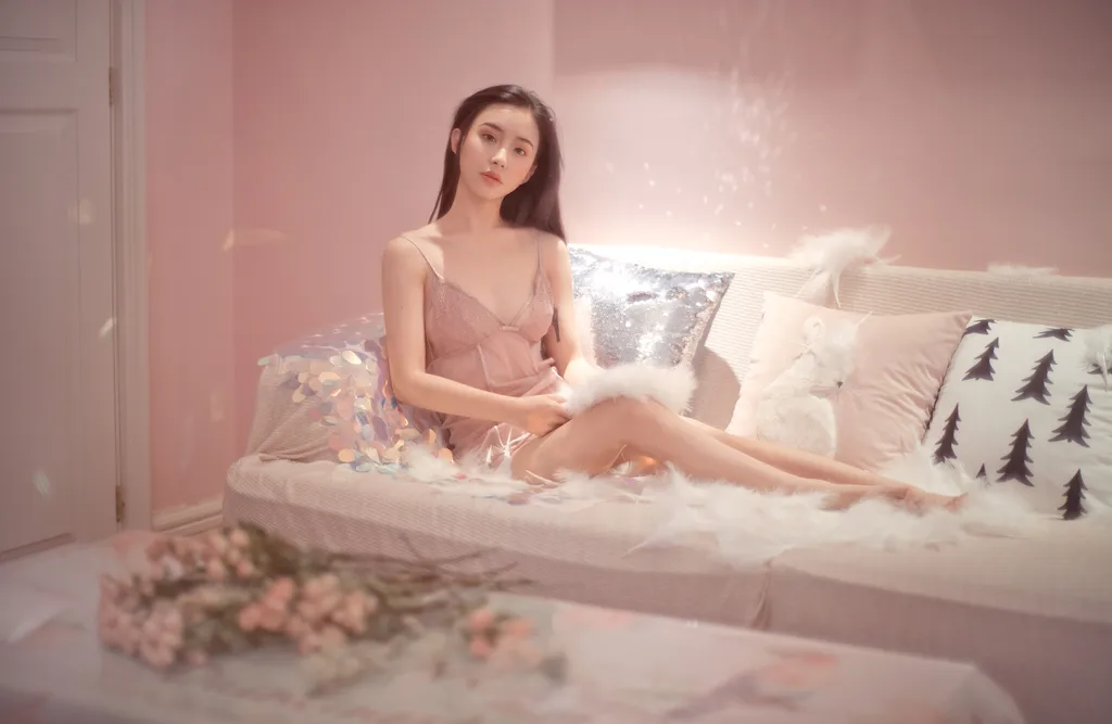 图片[20]-[YITUYU艺图语]2022.11.29 温暖的盒子 橘子[25+1P]-萌味圈