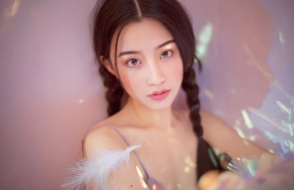 图片[22]-[YITUYU艺图语]2022.11.29 温暖的盒子 橘子[25+1P]-萌味圈