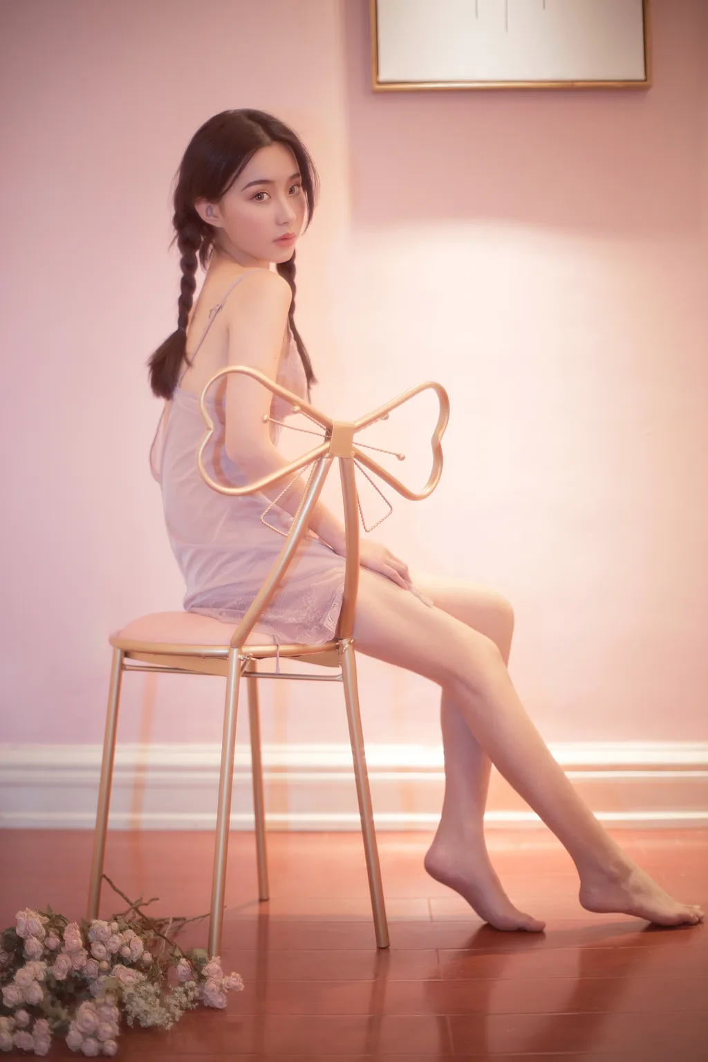 图片[25]-[YITUYU艺图语]2022.11.29 温暖的盒子 橘子[25+1P]-萌味圈