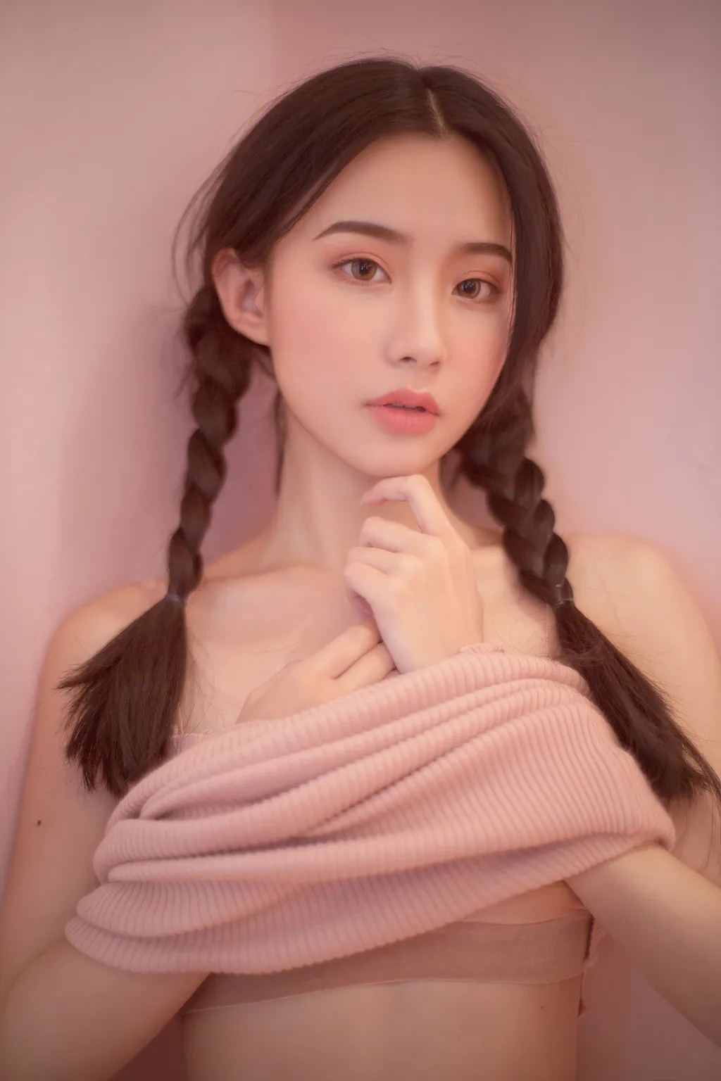 图片[26]-[YITUYU艺图语]2022.11.29 温暖的盒子 橘子[25+1P]-萌味圈