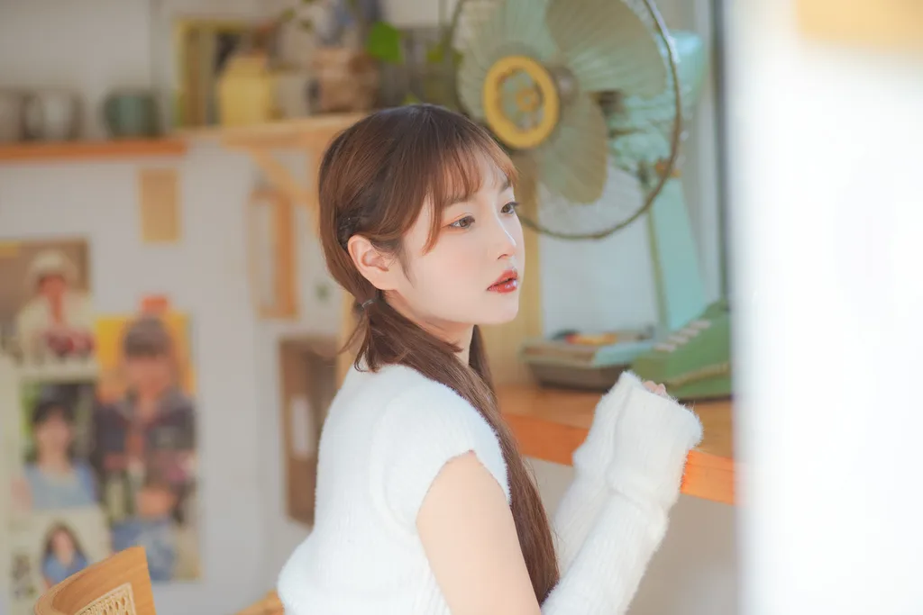 图片[2]-[YITUYU艺图语]2022.11.30 冬天快乐 -炸鸡冰可乐-[28+1P]-萌味圈