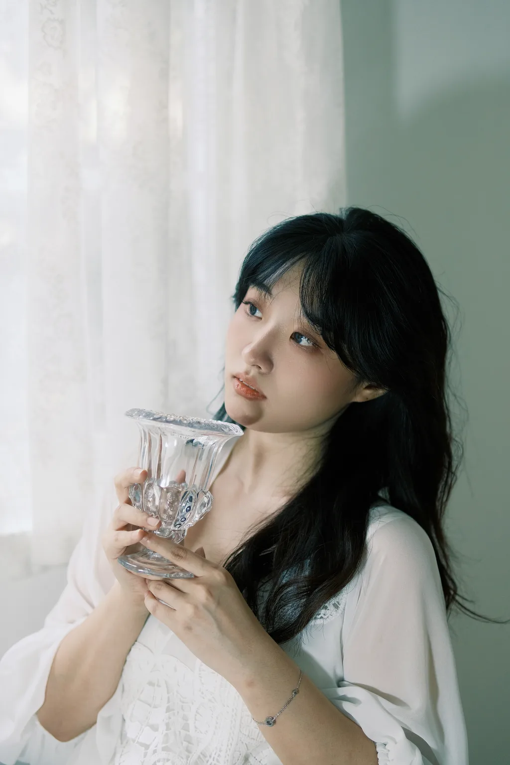 图片[2]-[YITUYU艺图语]2022.11.30 少女心事 rosie[25+1P]-萌味圈