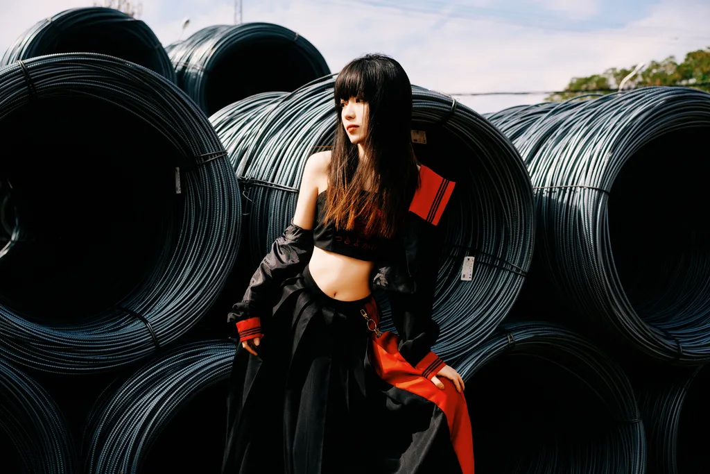 图片[2]-[YITUYU艺图语]2022.12.01 不良JK 见贤-K[52+1P]-萌味圈