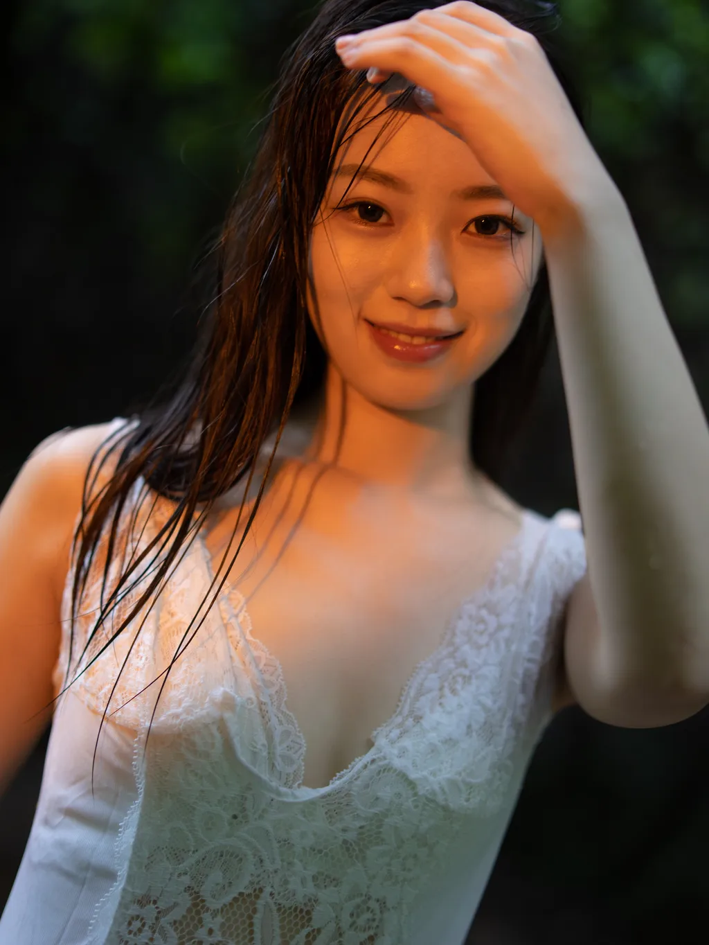 图片[2]-[YITUYU艺图语]2022.12.01 溪水流光 QQ[44+1P]-萌味圈