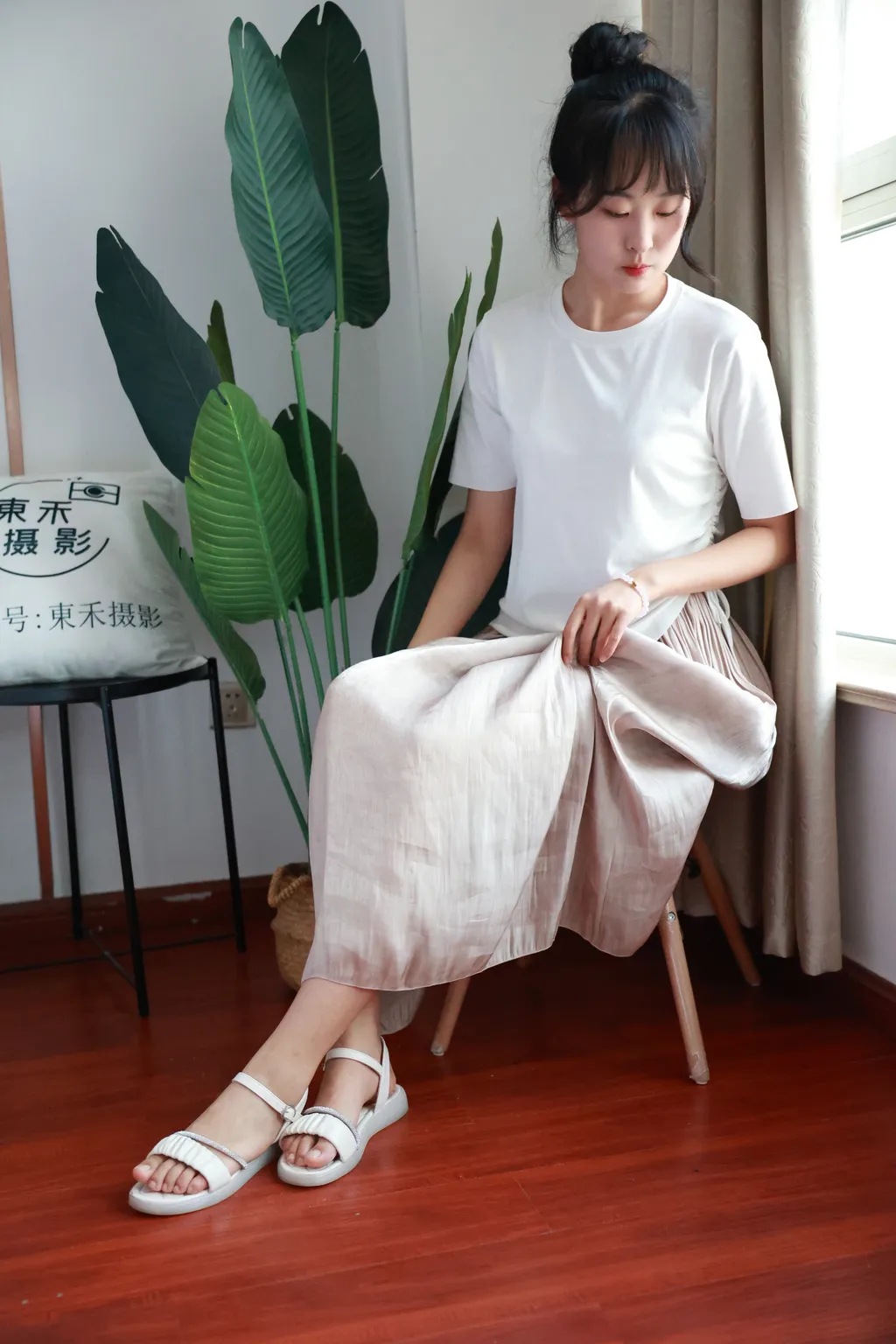 图片[2]-三禾摄影 NO.019 仙女裙 凉高[288P]-萌味圈