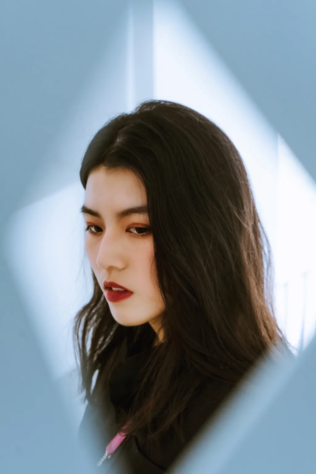 图片[2]-[YITUYU艺图语]2022.12.02 工业废土 怡柔[22+1P]-萌味圈