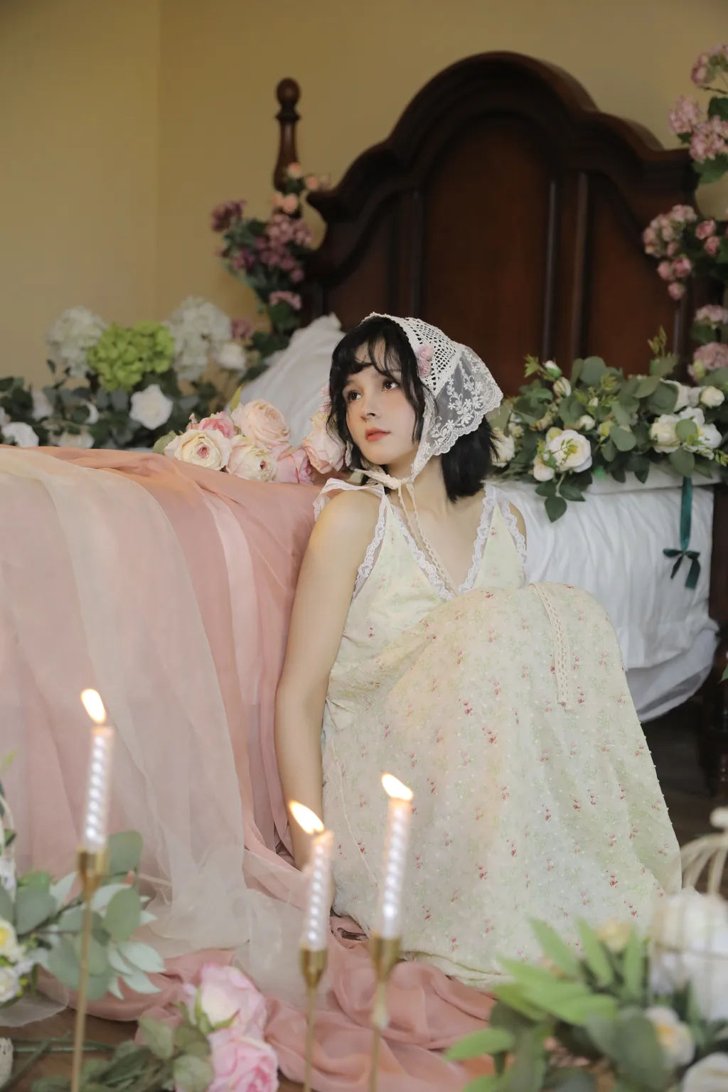 图片[2]-[YITUYU艺图语]2022.12.03 花季少女 多斯[31+1P]-萌味圈