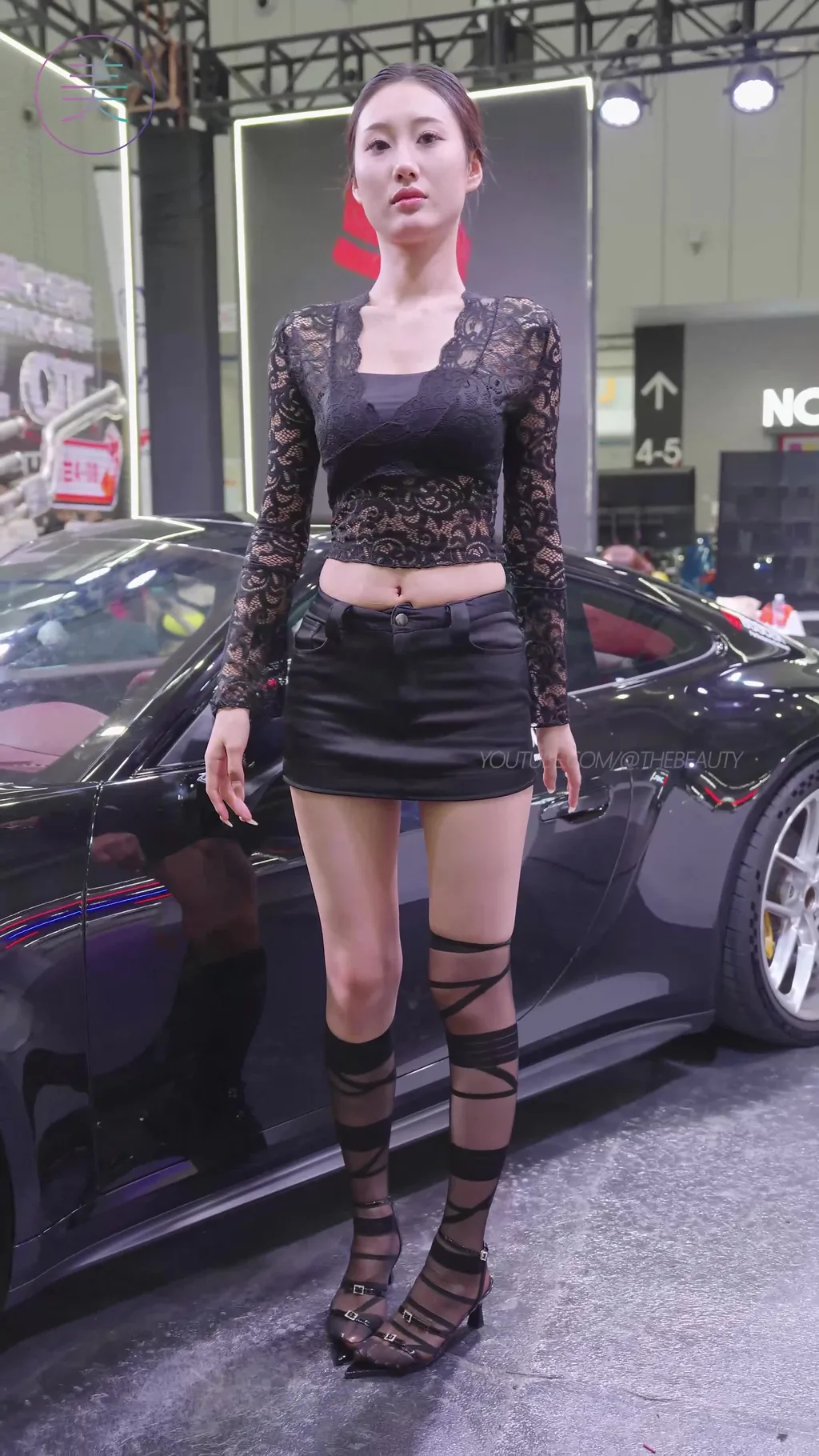 图片[2]-NO.1657 2024 佛山改装车展 Racing Model LOOKBOOK 61[30P]-萌味圈