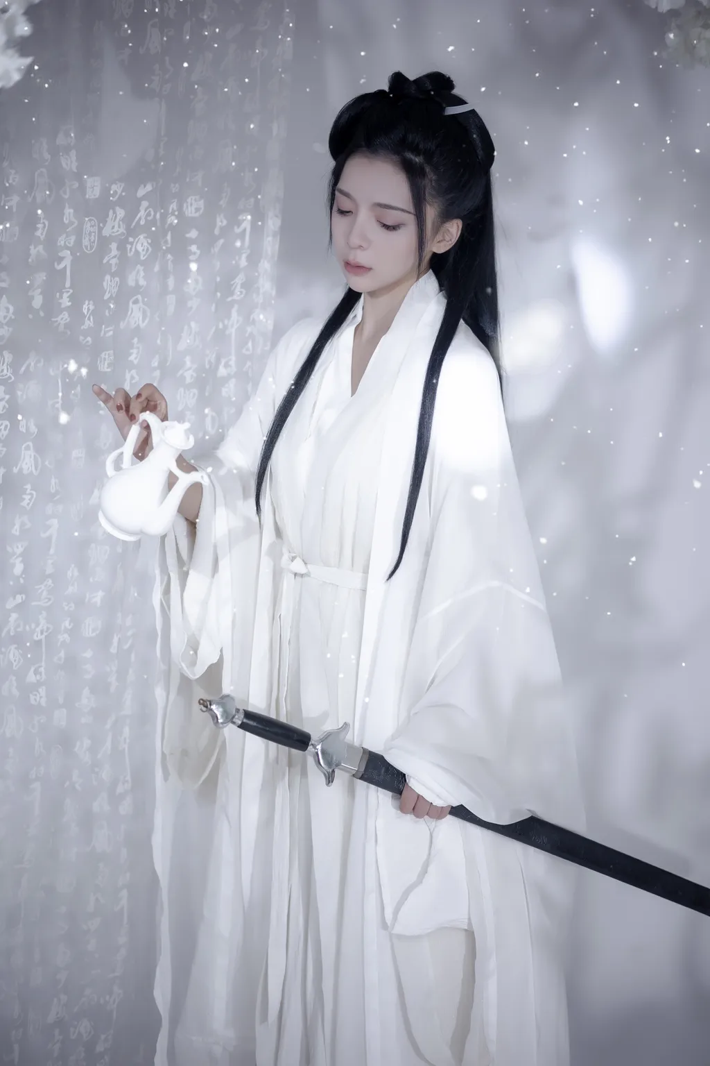 图片[2]-[YITUYU艺图语]2022.12.05 不才 依零[28+1P]-萌味圈