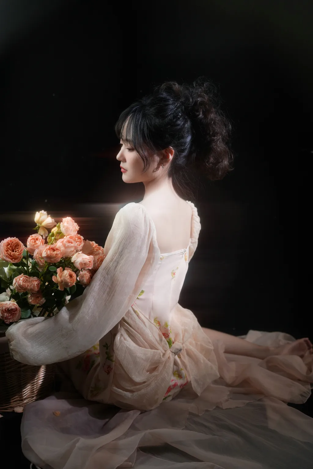 图片[2]-[YITUYU艺图语]2022.12.06 朱丽叶 三只喵[25+1P]-萌味圈