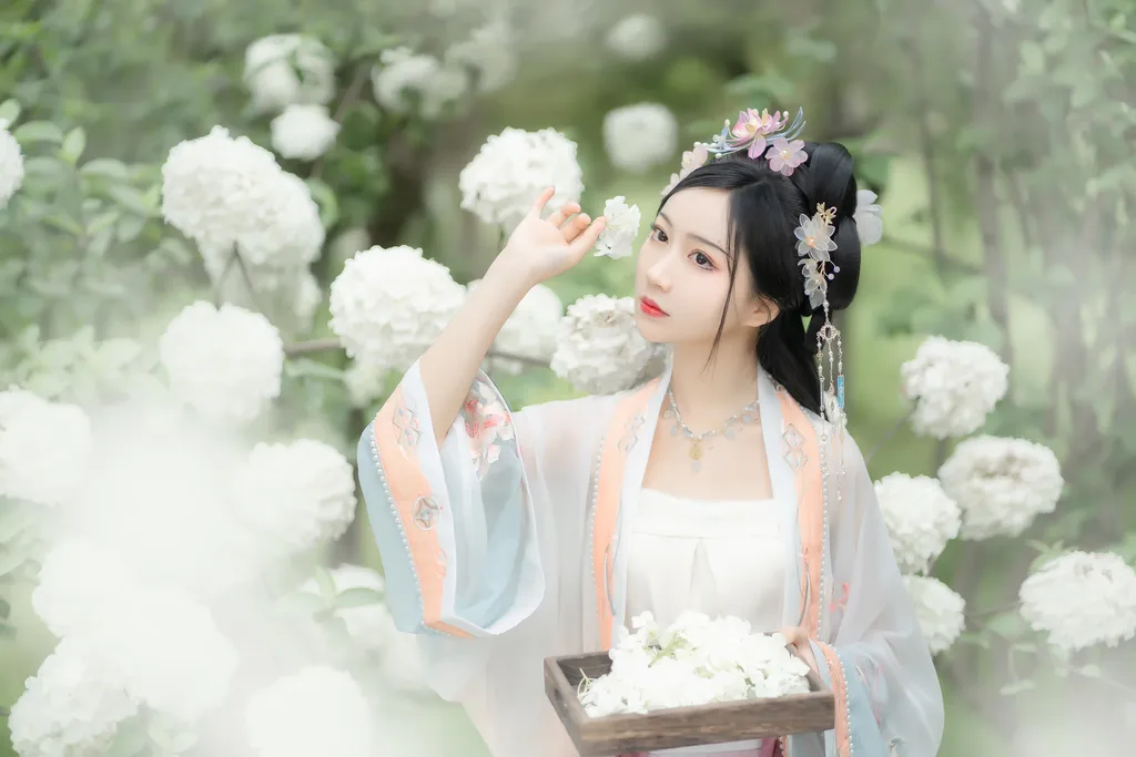 图片[2]-[YITUYU艺图语]2022.12.08 玉楼春 -绮罗生的小苏苏-[35+1P]-萌味圈