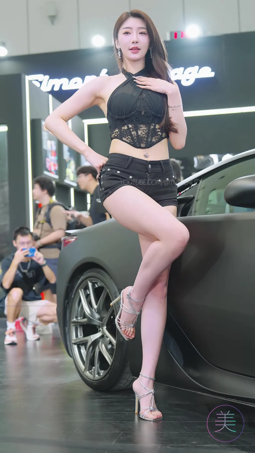 图片[2]-NO.1671 2024 佛山改装车展 Racing Model LOOKBOOK 71[30P]-萌味圈