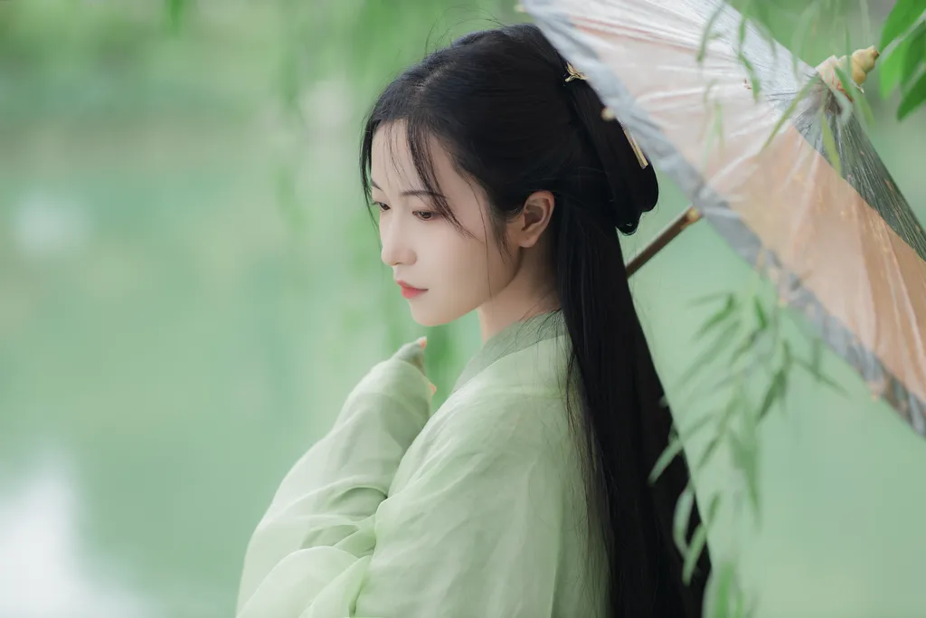 图片[2]-[YITUYU艺图语]2022.12.10 青玉案 喵喵[19+1P]-萌味圈