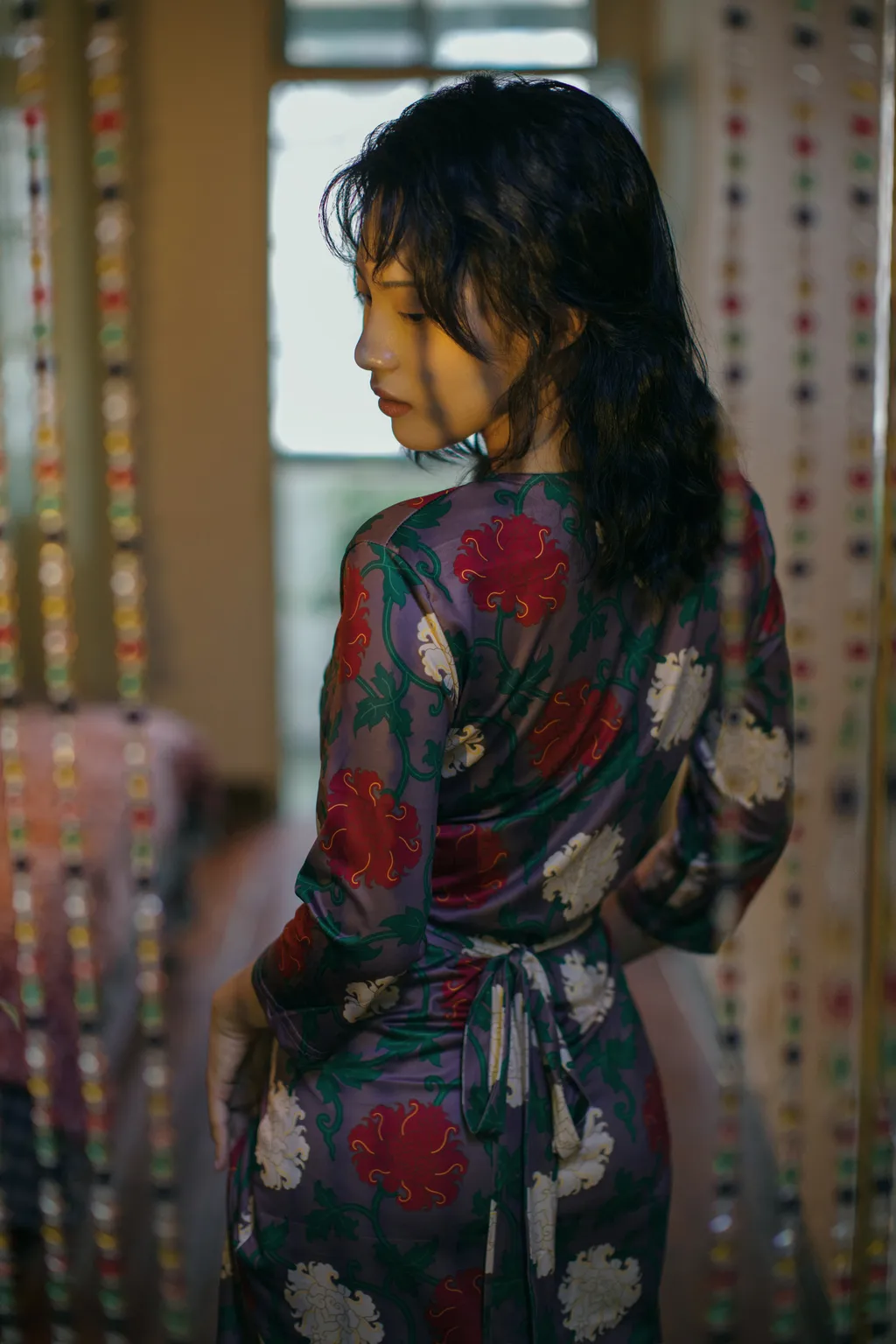 图片[2]-[YITUYU艺图语]2022.12.10 情人 福猫[27+1P]-萌味圈