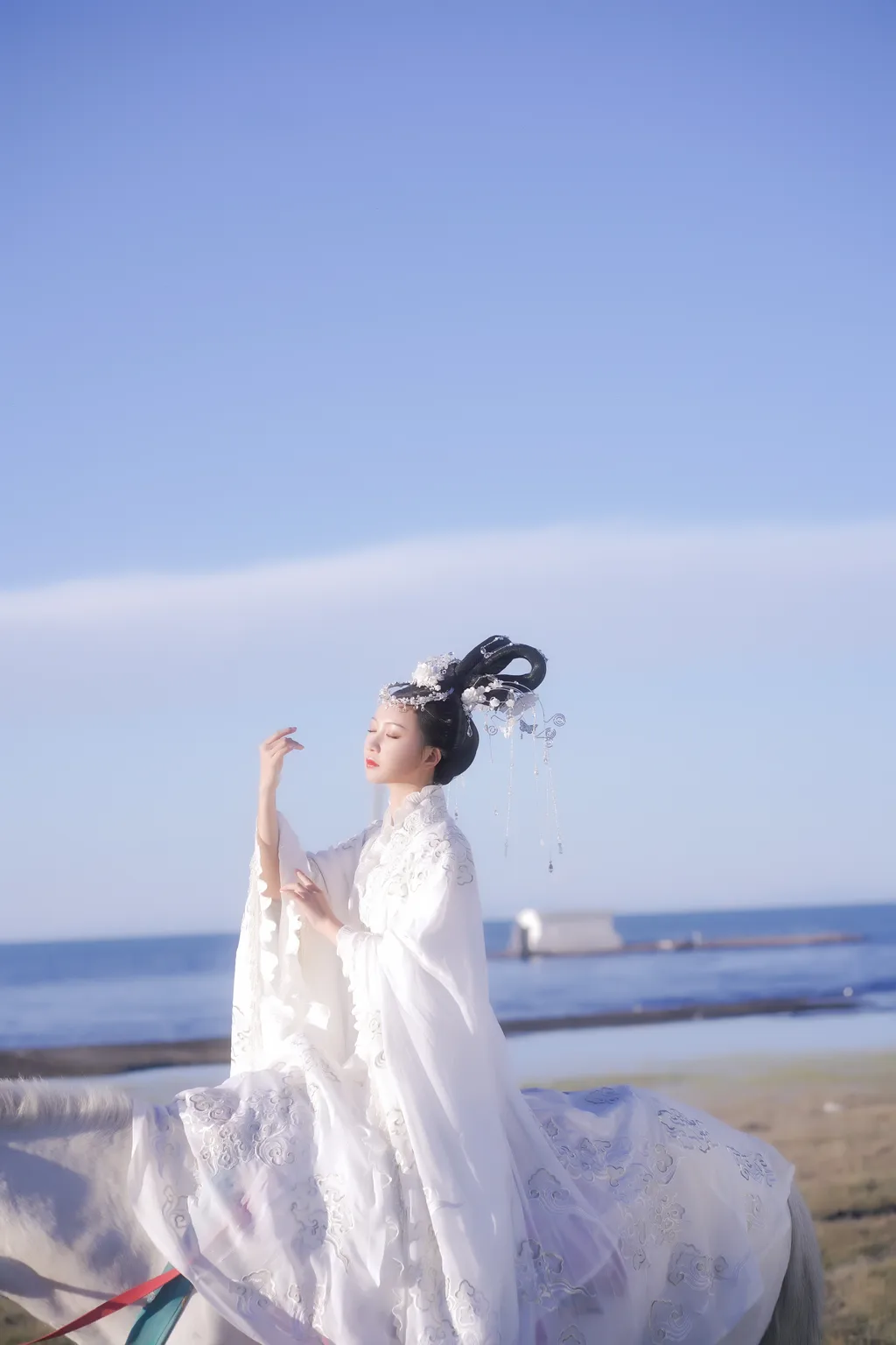 图片[2]-[YITUYU艺图语]2022.12.10 十八相送 -绮罗生的小苏苏-[27+1P]-萌味圈