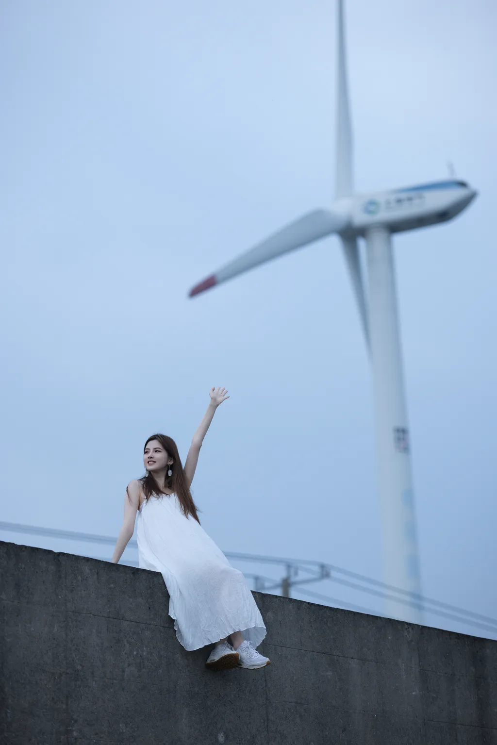 图片[2]-[YITUYU艺图语]2022.12.10 雨后少女 Dtifa丁小妮[23+1P]-萌味圈