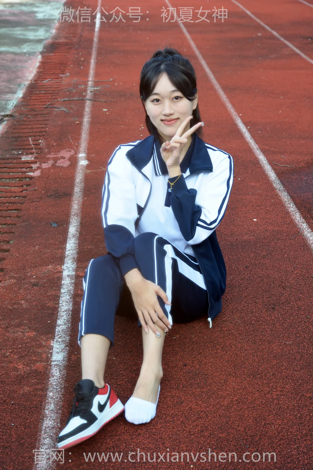 图片[2]-初夏女神 NO.303 大头 记忆之门[75P]-萌味圈